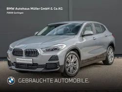 Grau Gebraucht 2022 BMW X2 Advantage SUV | 23.970 € (Fairer Preis)