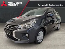 Basal grau (grau) Neu 2024 Mitsubishi Space Star Select Limousine | 13.380 €