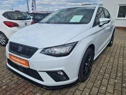 Weiß Gebraucht 2022 Seat Ibiza FR Kleinwagen | 14.300 € (Fairer Preis)