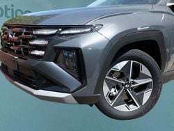 Grau Neu 2025 Hyundai Tucson SUV | 34.149 € (Guter Preis)