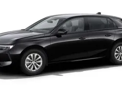 Vulkan grau metallic Neu 2024 Opel Astra Edition Limousine | 25.868 € (Superpreis)