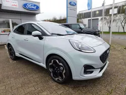 Catus grey Neu 2025 Ford Puma Gen-E ST-Line X SUV | 27.690 €