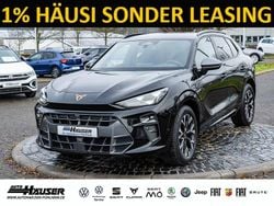 Schwarz Gebraucht 2025 Cupra Terramar SUV | 33.475 € (Guter Preis)