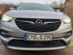 Gebraucht 2018 Opel Grandland X Innovation SUV | 10.000 € (Fairer Preis)