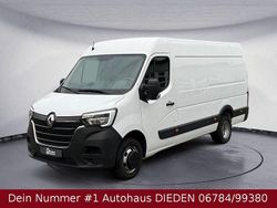 Weiß Gebraucht 2020 Renault Master Limousine | 22.900 € (Guter Preis)