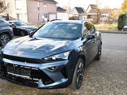 Grau Neu 2025 Cupra Formentor VZ SUV | 40.500 € (Guter Preis)