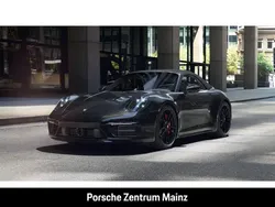 Schwarz Gebraucht 2022 Porsche 911 Carrera 4 GTS Cabrio | 165.888 € (Fairer Preis)