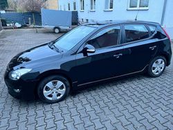 Schwarz Gebraucht 2012 Hyundai i30 Limousine | 6.300 € (Fairer Preis)
