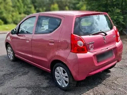 Rot Gebraucht 2010 Suzuki Alto Kleinwagen | 2.499 € (Fairer Preis)
