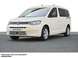 Hellelfenbein r1015 Neu 2025 VW Caddy Van / Kleinbus | 38.100 € (Fairer Preis)
