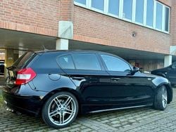 Schwarz Gebraucht 2005 BMW 120 Performance Kleinwagen | 4.350 € (Fairer Preis)