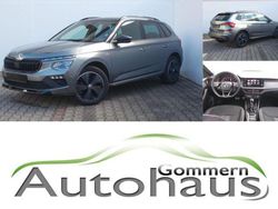 Grau Gebraucht 2024 Skoda Kamiq Monte Carlo SUV | 28.950 € (Fairer Preis)