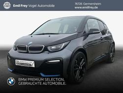Mineralgrau metallic mit akzen Gebraucht 2022 BMW i3 Performance Limousine | 22.990 € (Fairer Preis)