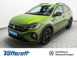 Gruen Gebraucht 2022 VW Taigo Style SUV | 22.780 € (Fairer Preis)