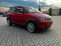Rot Gebraucht 2004 Audi A2 S-Line Kleinwagen | 9.880 €