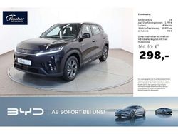 Schwarz Neu 2025 BYD Atto 2 Boost SUV | 27.990 €