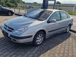 Silber Gebraucht 2001 Citroën C5 Limousine | 699 € (Superpreis)