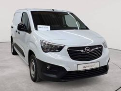 Kaolin weiß Gebraucht 2023 Opel Combo Van | 15.290 € (Fairer Preis)