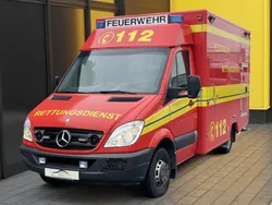 Mercedes Sprinter