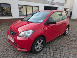 Rot Gebraucht 2012 Seat Mii Kleinwagen | 4.890 € (Fairer Preis)