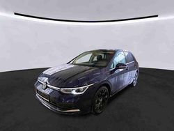 Gebraucht 2021 VW Golf VIII Style Limousine | 25.950 € (Etwas zu teuer)