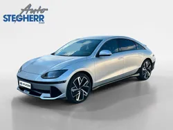 Gold Gebraucht 2023 Hyundai Ioniq 6 Limousine | 39.990 € (Fairer Preis)