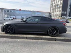 Schwarz Gebraucht 2020 BMW M4 Competition Edition Coupé | 63.500 € (Fairer Preis)