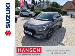 Grau Neu 2025 Suzuki Swift Comfort+ Limousine | 24.130 €