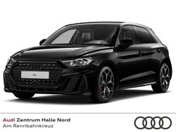 Fahrzeugnr: al5930 Neu 2025 Audi A1 Sportback S-Line Kleinwagen | 37.390 € (Etwas zu teuer)