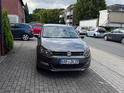 Grau Gebraucht 2013 VW Polo Life Kleinwagen | 6.300 € (Fairer Preis)