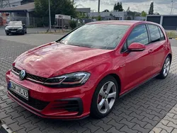 Rot Gebraucht 2019 VW Golf VII GTI Limousine | 20.000 € (Superpreis)
