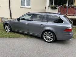 Gebraucht 2009 BMW 520 Exclusive Kombi | 5.800 € (Guter Preis)