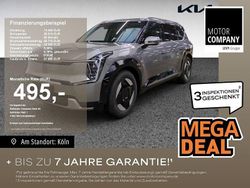 Metallic Gebraucht 2024 Kia EV9 SUV | 59.790 € (Superpreis)
