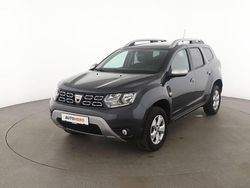 Grau Gebraucht 2019 Dacia Duster Comfort SUV | 13.390 € (Fairer Preis)