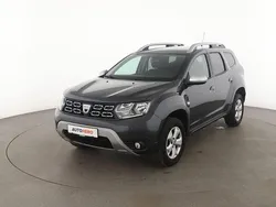 Grau Gebraucht 2019 Dacia Duster Comfort SUV | 13.390 € (Fairer Preis)