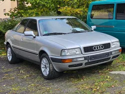 Silber Gebraucht 1991 Audi 80 Limousine | 2.799 €