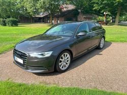 Grau Gebraucht 2012 Audi A6 Kombi | 14.000 € (Fairer Preis)