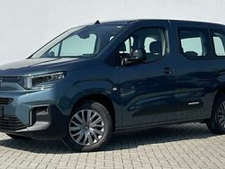 Blau Gebraucht 2024 Citroën Berlingo Van / Kleinbus | 27.470 €