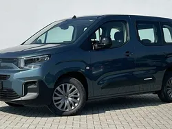 Blau Neu 2024 Citroën Berlingo Van / Kleinbus | 27.470 € (Etwas zu teuer)