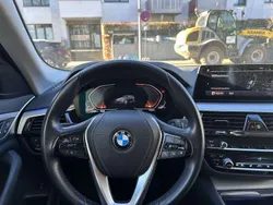 Gebraucht 2019 BMW 520 Kombi | 24.700 € (Fairer Preis)
