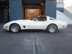 Gebraucht 1981 Corvette C3 Coupé | 22.900 €