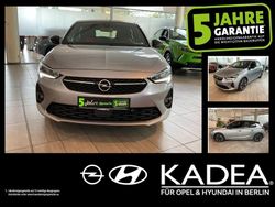 Kontrast grau/quarz silber (metallic) Gebraucht 2021 Opel Corsa GS Line Kleinwagen | 14.490 € (Fairer Preis)