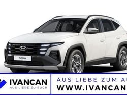 Atlas white Neu 2025 Hyundai Tucson Select SUV | 29.290 € (Guter Preis)