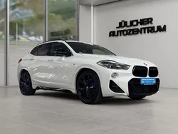 Weiß Gebraucht 2019 BMW X2 Performance SUV | 25.490 € (Fairer Preis)