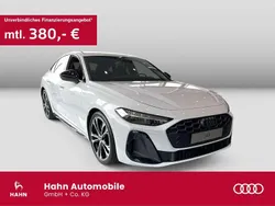 Gletscherweiß metallic Neu 2025 Audi A5 Coupé | 59.705 € (Fairer Preis)