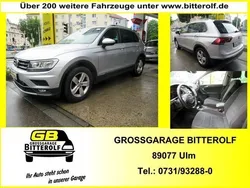 Andere Gebraucht 2020 VW Tiguan Highline SUV | 24.490 € (Superpreis)