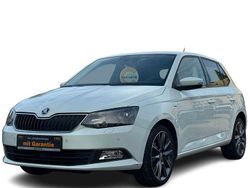 Weiß Gebraucht 2017 Skoda Fabia Drive Kleinwagen | 8.980 € (Fairer Preis)