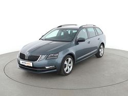 Grau Gebraucht 2019 Skoda Octavia Style Kombi | 15.990 € (Guter Preis)