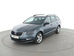 Grau Gebraucht 2019 Skoda Octavia Style Kombi | 16.230 € (Guter Preis)