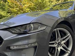 Gebraucht 2021 Ford Mustang Fastback Coupé | 44.500 € (Fairer Preis)